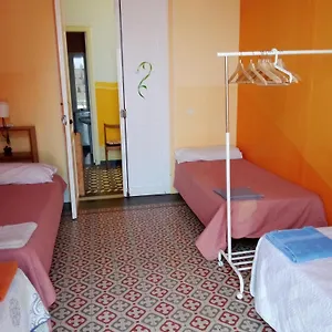  Accommodatie bij particulieren Casa Escuela