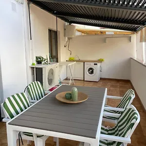 Appartamento Cristianos Center Modern, Los Cristianos (Tenerife)