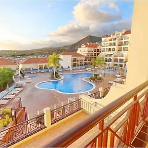 Appartamento Dinastia D201 By Tenerife & Sales, Los Cristianos (Tenerife)