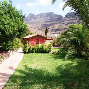  Landhuis Casa Romantica