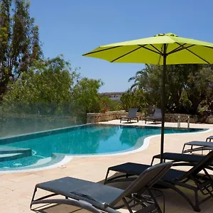  Vakantiehuis La Malvasia