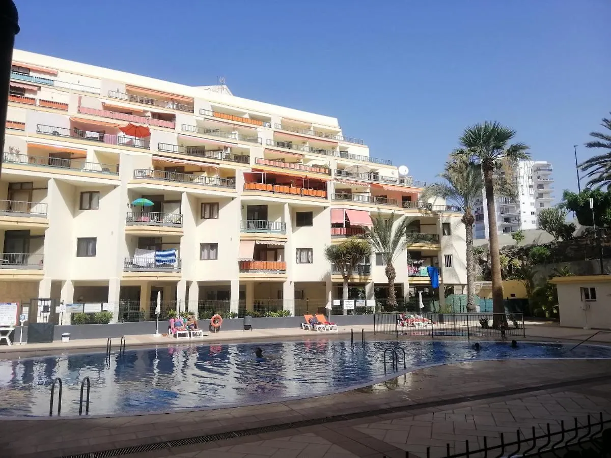 Apartment El Carmen In Los Cristianos Los Cristianos  Los Cristianos (Tenerife)