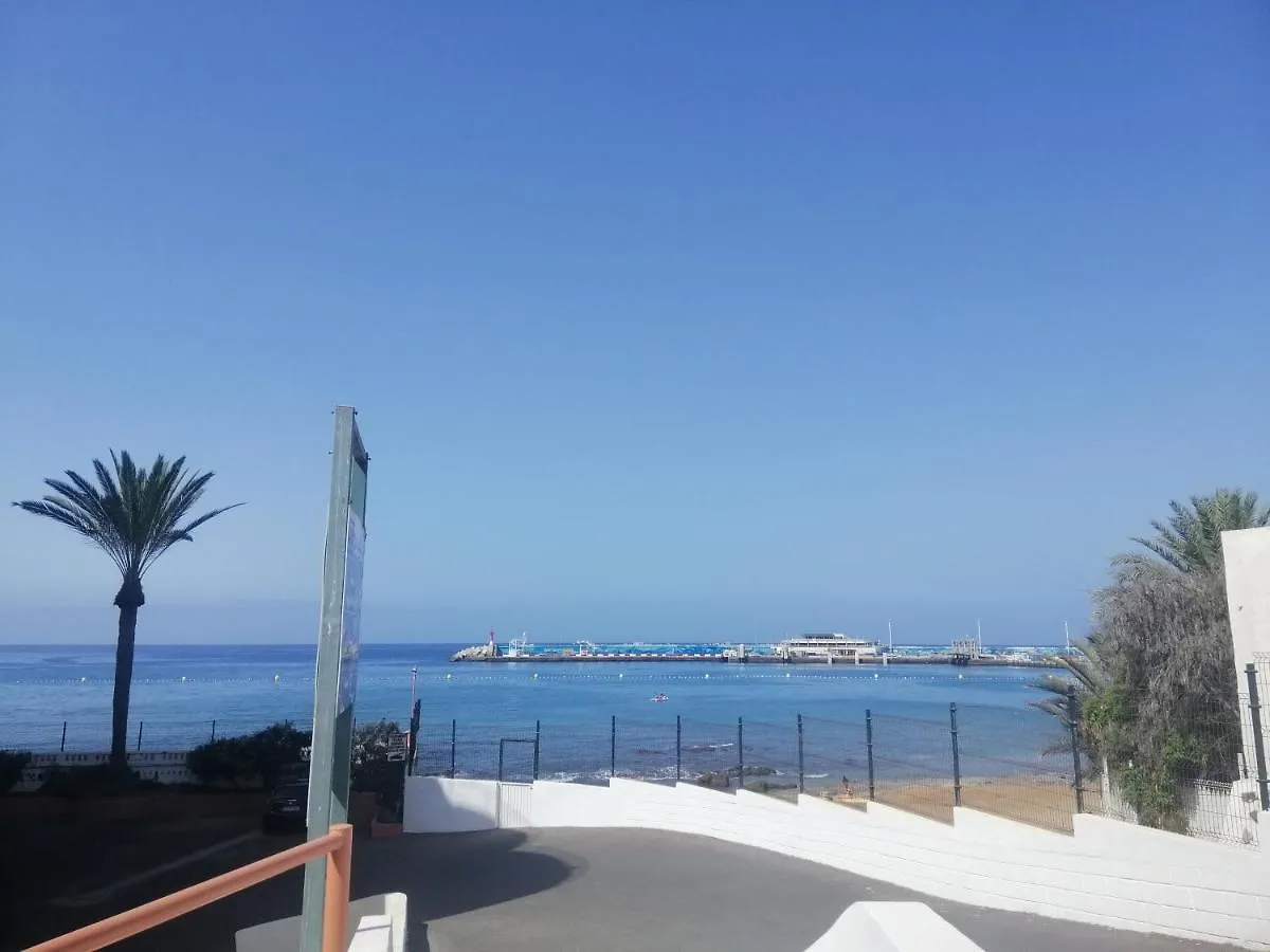Apartment El Carmen In Los Cristianos Los Cristianos