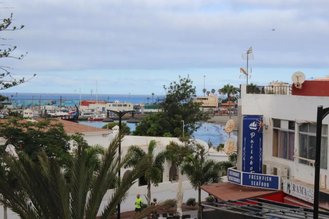 Apartment El Carmen In Los Cristianos Los Cristianos