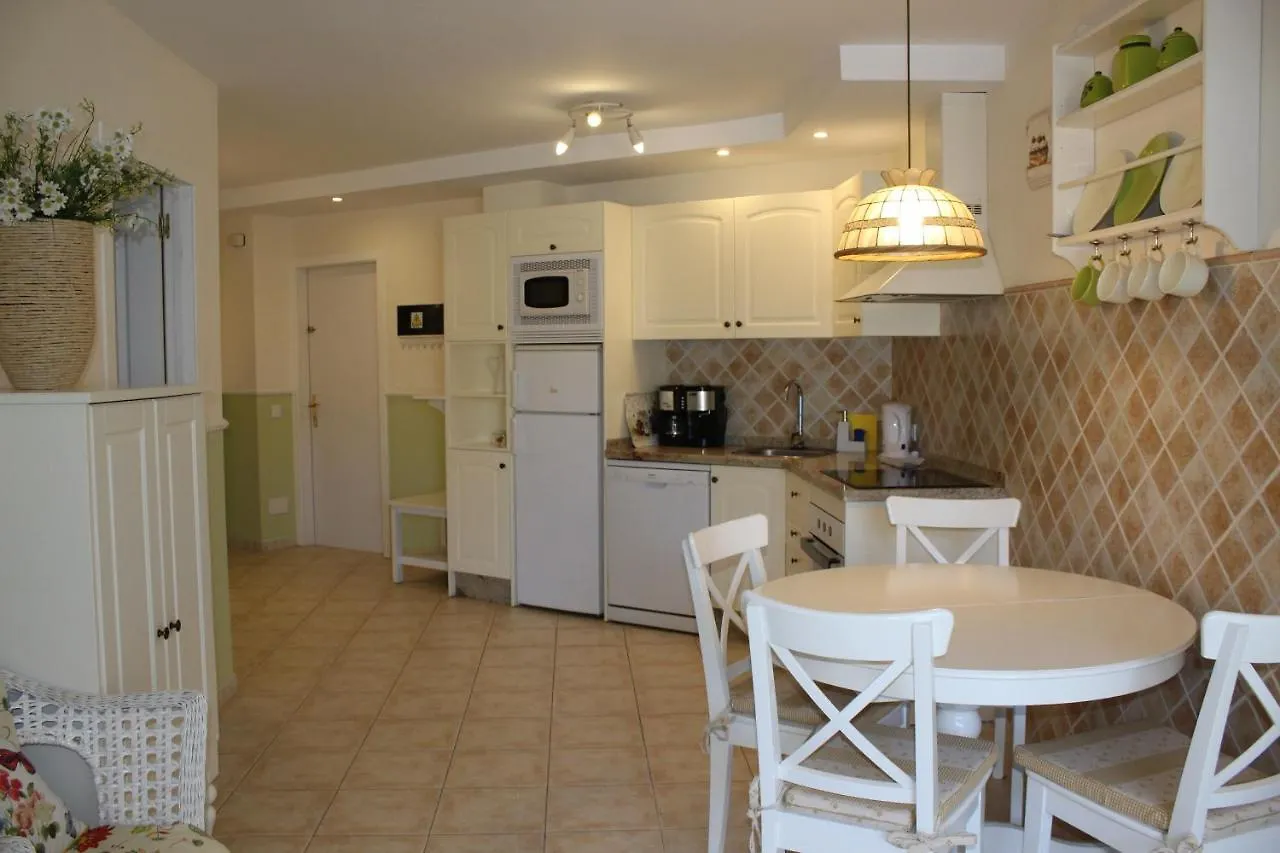 Apartment El Carmen In Los Cristianos Los Cristianos  Španělsko