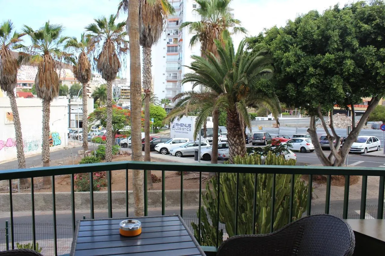 Apartment El Carmen In Los Cristianos Los Cristianos   Los Cristianos (Tenerife)