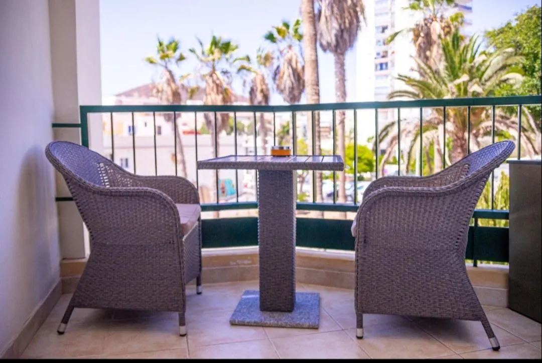 Apartment El Carmen In Los Cristianos Los Cristianos  0*, Los Cristianos (Tenerife) Španělsko