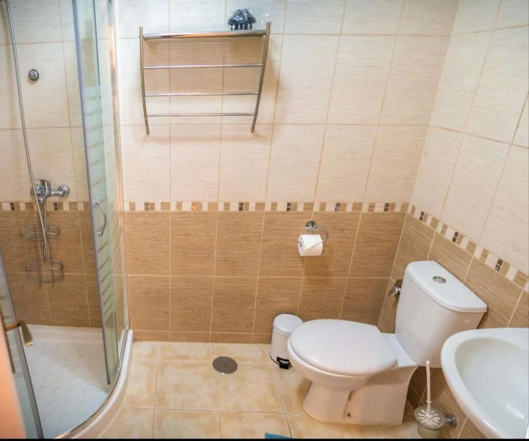 Apartment El Carmen In Los Cristianos Los Cristianos   Los Cristianos (Tenerife)