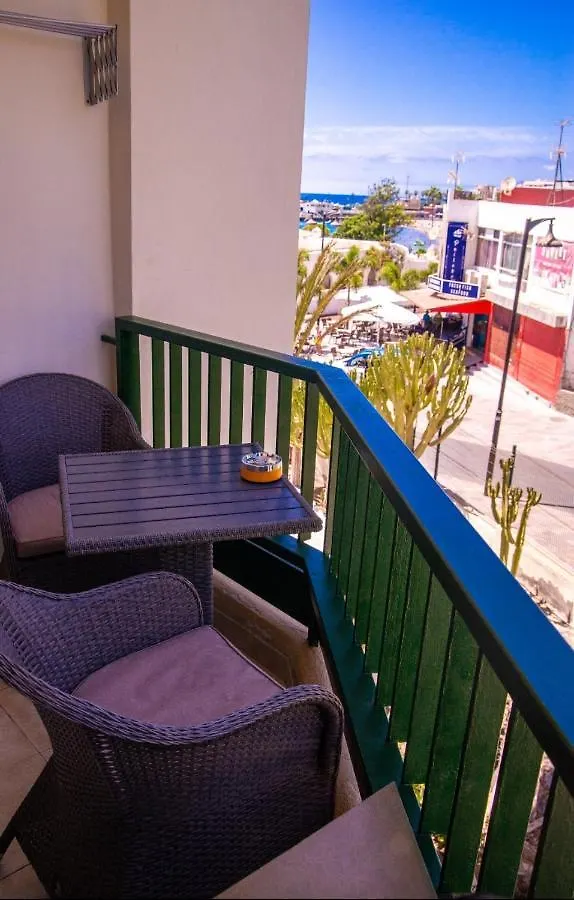Apartment El Carmen In Los Cristianos Los Cristianos  0*, Los Cristianos (Tenerife)